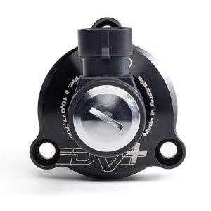 Volkswagen Golf GTI Diverter Valve - Go Fast Bits - DV+ - `22-`27